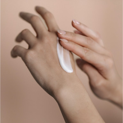 Lobey Krém na ruky hydratačný 75 ml