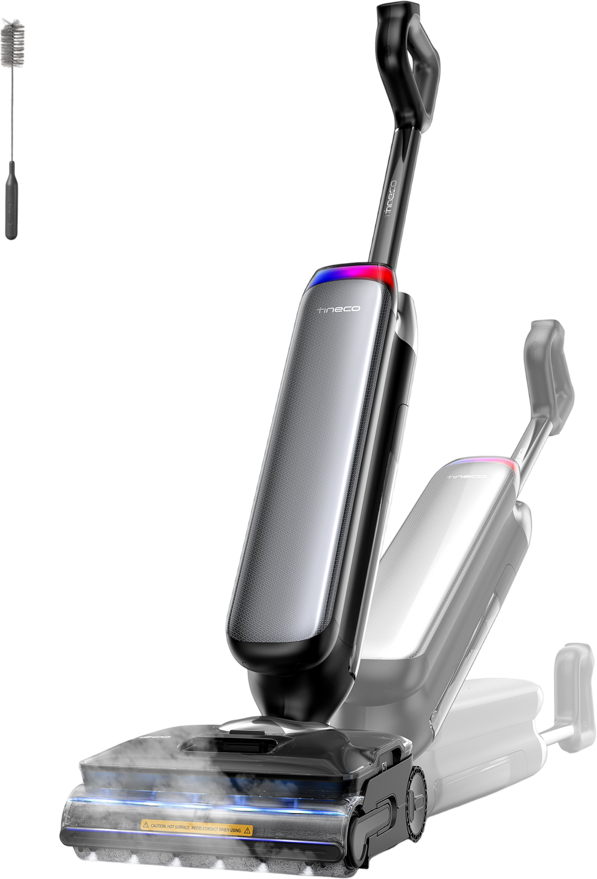 Tineco FLOOR ONE S9 Artist Steam Pro