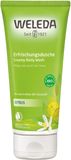 Weleda Sprchový krém citrusový 200 ml
