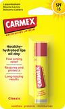 Carmex Balzam na pery hydratačné SPF/LSF 15 4 g