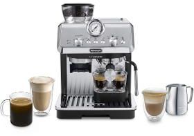 DeLonghi Dedica Arte EC9155.MB, Espresso kávovar