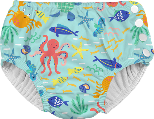 Huggies® Little Swimmers Nappy 5/6