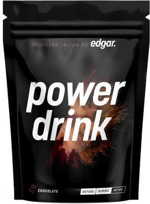 Edgar Powerdrink čokoláda 1500 g