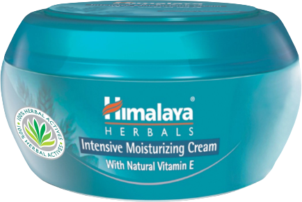 Himalaya Intenzívny hydratačný krém 50 ml