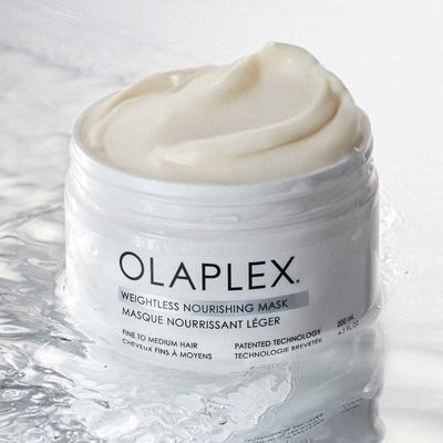 Olaplex Weightless Nourishing Mask 200 ml