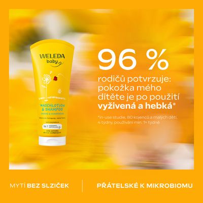 Weleda Nechtíkový ZIMNÝ SET 30 ml