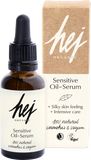 Hej Organic vyživujúci olej pre citlivú pleť 30 ml