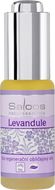 Saloos Regeneračný olej na tvár Levanduľa 20 ml