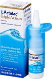Artelac TripleAction 10 ml