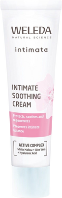 Weleda Intímny upokojujúci krém 30 ml