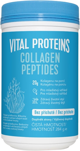 Vital Proteins Collagen Peptides 284 g