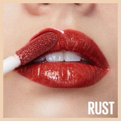 Maybelline New York Lifter Gloss 16 Rust lesk na pery 5.4 ml