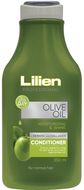 Lilien Kondicionér pre normálne vlasy Olive Oil 350 ml