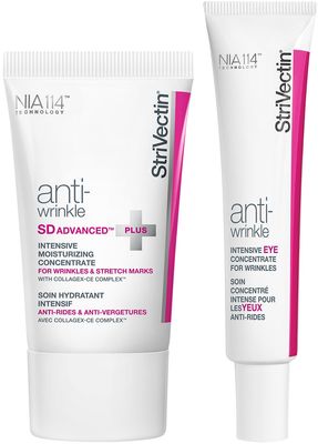 StriVectin Vánoční set 2 ks