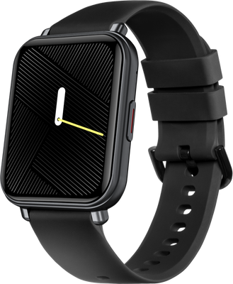 Niceboy Watch 4 Carbon black Smart hodinky