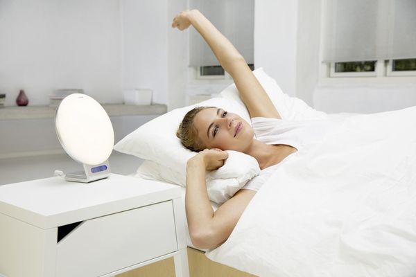 Beurer WL 75 Rádiobudík