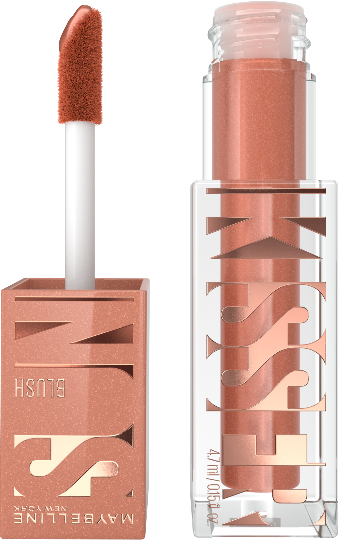 Maybelline New York Sunkisser 08 Shades On lícenka, 4.7 ml