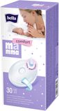 Bella Mamma Comfort Prsné vložky 30 ks