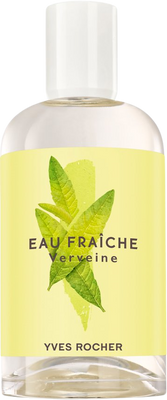Yves Rocher Eau Fraiche Verbena 100 ml