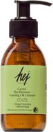 Hej Organic Hydratačný olejový odličovač 105 ml