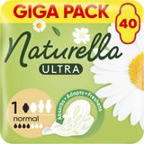 Naturella Ultra Normal Hygienické vložky s krídlami 40 ks