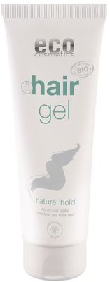 Eco Cosmetics Vlasový gél BIO 125 ml