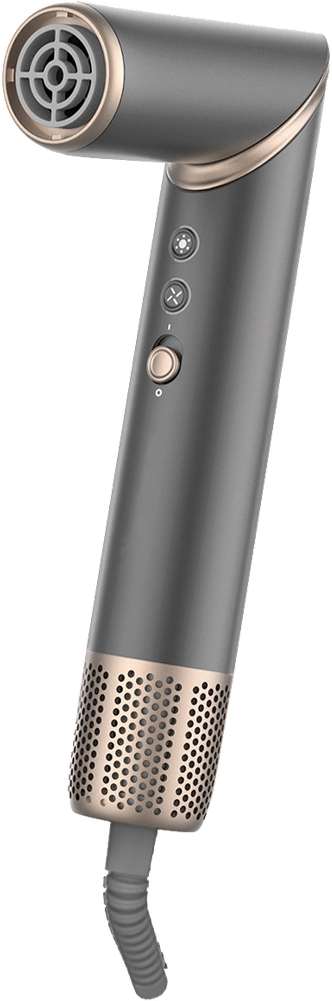 Tesla MyCare Multistyler fén AF05