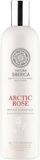 Natura Siberica Regeneračný šampón Arktická ruža 400 ml