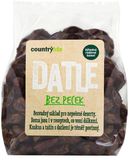 Country Life Datle sušené bez kôstok 500 g