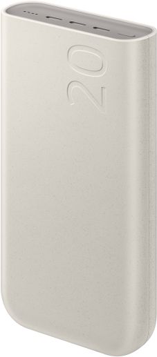 Samsung EB-P4520X Batériová banka 20 000 mAh 45W PD