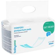 BabyOno Vložky popôrodné Comfort 10 ks