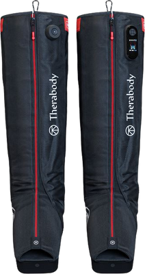 Therabody JetBoots PRO Plus - Large