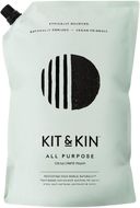 Kit & Kin Univerzálny čistiaci prostriedok – náplň 1 l