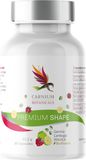 Carnium Botanicals Premium Shape 60 kapsúl