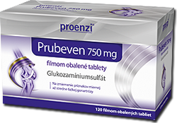 Proenzi Prubeven 750 mg tbl flm 1x60 ks