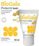 BioGaia Protectis BABY Probiotické kvapky 10 ml