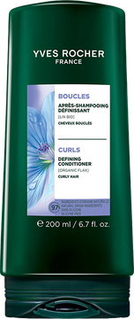 Yves Rocher Kondicionér na kučeravé vlasy 200 ml