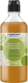 Sodastream Príchuť Bezinka Zero s vitamínmi 440 ml