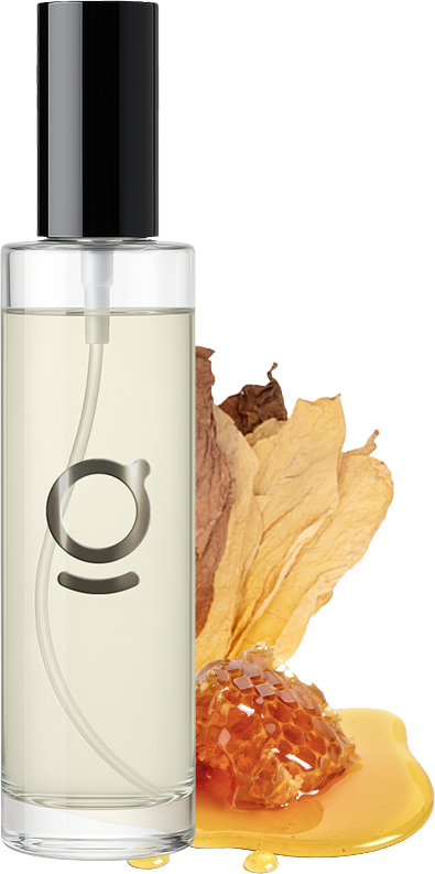 Goda osviežovač Oli tmavý med & tabak 100 ml