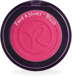 Yves Rocher Ultra pigmentovaná farba na líca Rose Fuchsia 2.7 g