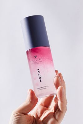 Mizon Hyalugen Double Layer Mist - Hmla s kolagénom a hyalurónom 100 ml