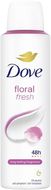 Dove Floral Fresh Antiperspirant 150 ml