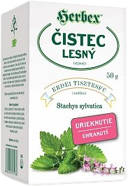 Herbex Čistec lesný 30 g