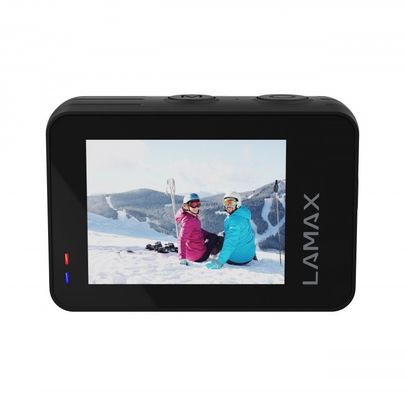 LAMAX W10.1 Outdoorová kamera
