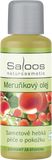 Saloos Marhuľový olej 50 ml