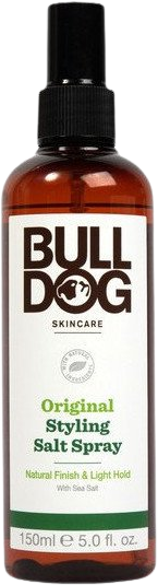 Bulldog Styling salt spray 150 ml