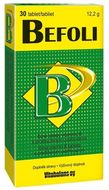 Vitabalans Vitabalans BEFOLI 30 tabliet
