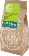 Tierra Verde Prací prášok na farebnú bielizeň, pap. sáčok, 850 g