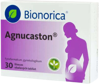 Bionorica Agnucaston 30 tabliet