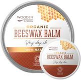 Woodenspoon Balzam so včelím voskom na suchú pokožku 60 ml